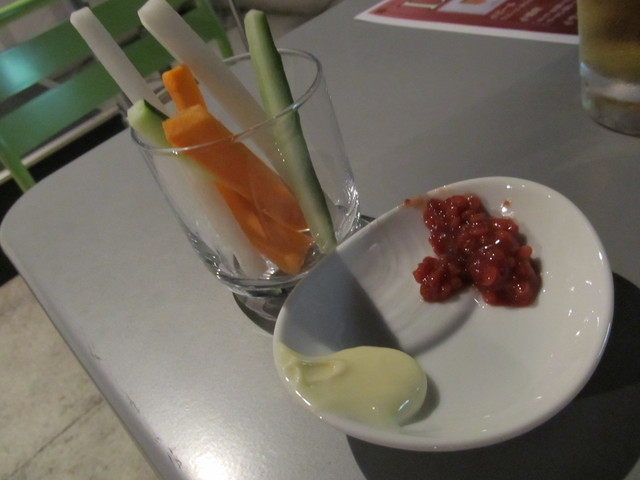 クリスタルガーデン - 曽根田（ビアホール）の写真