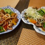 CHADA THAI RESTAURANT - 