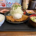 Tonkatsu Katsumi - 