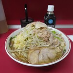 ラーメン二郎 - 