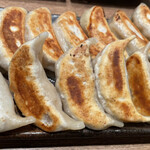 肉汁餃子のダンダダン - 