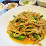 Chuukaen - 