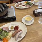 やまちゃんち - 