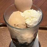 上島珈琲店 エミオ武蔵境店 - 