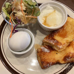 倉式珈琲店 三鷹東八店 - 