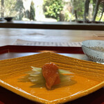 御料理ふじ居 - 