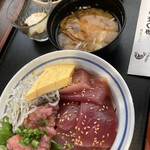 さかな料理まつばら - 料理写真: