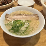 ラーメンちゃん - 