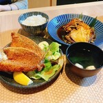 飯屋 いの吉 - 