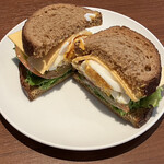 上島珈琲店 エミオ武蔵境店 - 