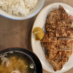 Tonkatsu Tonki - 