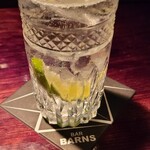 バー・バーンズ - 