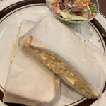 倉式珈琲店 三鷹東八店 - 