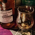 バー・バーンズ - 