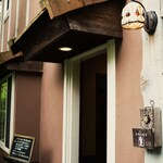 Cafe Le Petit Nid ３ - 