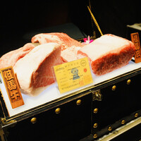 西麻布 焼肉 X - 