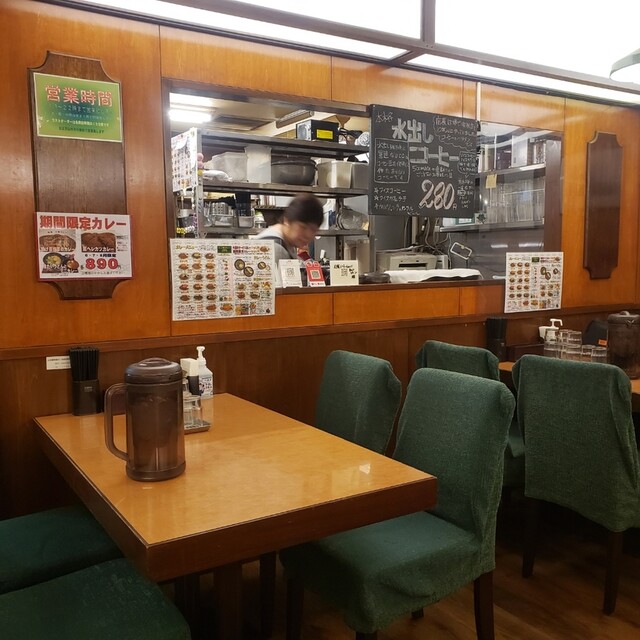 Fukushima Jotou Curry Awa Za Ten photo 4