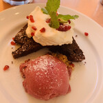 トラットリア グランボッカ - 