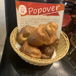 トラットリア グランボッカ - 