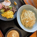 支那そばの店 餐休 - 