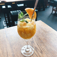 バル デ エスパーニャ ムイ 東京店 - 