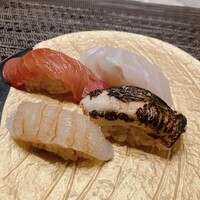 完全個室鮨和食かなうS - 