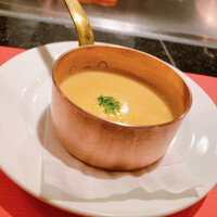 神戸牛すてーきはうす香西 - 