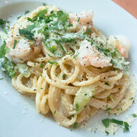 トラットリア グランボッカ - 