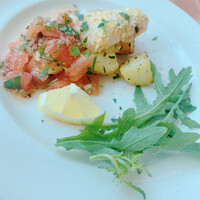 トラットリア グランボッカ - 