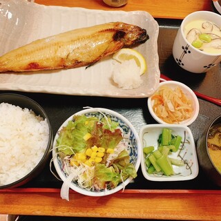 和食れすとらん 天狗_0