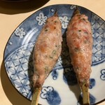 Sumibiyakitori Kubo - 