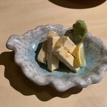 炭火焼きとり くぼ - 