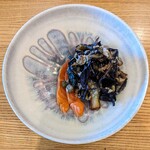 La Stalla - 茄子のパルミジャーナ