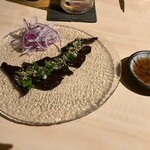 炭火焼きとり くぼ - 