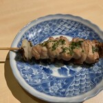 炭火焼きとり くぼ - 