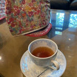 Tea house Sima - 紅茶