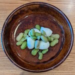 La Stalla - ボルロッティとボッコンチーノ