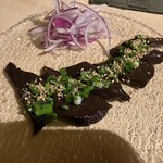 炭火焼きとり くぼ - 