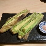 炭火焼きとり くぼ - 