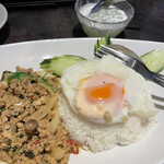 Gaow Thai - 