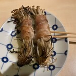 炭火焼きとり くぼ - 