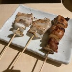 Sumibiyakitori Kubo - 