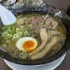 塩ラーメン専門店 KAZU