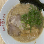 河童ラーメン本舗  - 