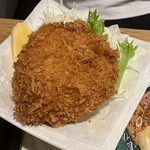 黒豚とんかつ くろまつ - 