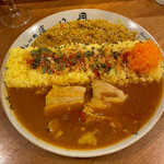 カレーの店 八月 - 