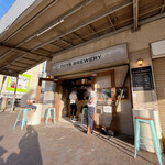 TOYS BREWERY - 