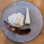 La Stalla - トルタフォルマッジョ