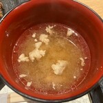 黒豚とんかつ くろまつ - 