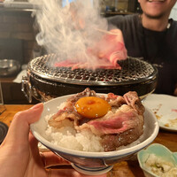 大衆肉酒場 こだわり米 匠 - 